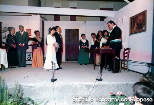 teatro 1988